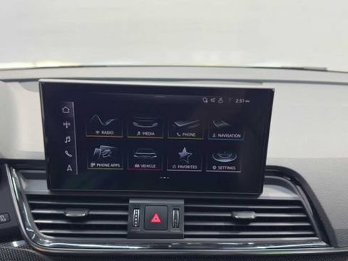 Used 2021 Audi SQ5 Premium Plus w/ Premium Plus Package AWD/4WD image 28