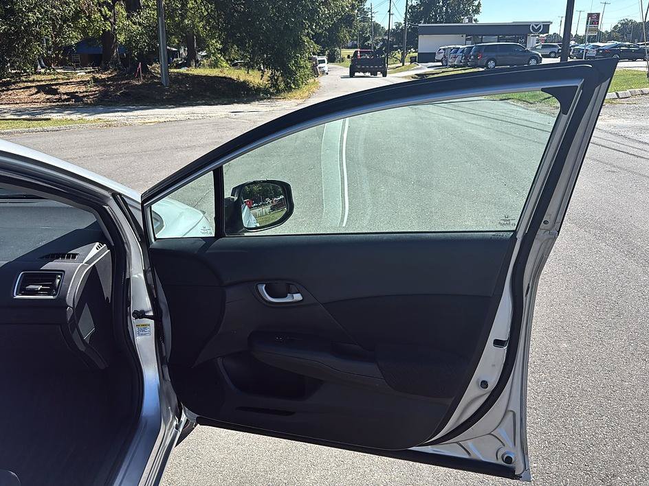 Used 2013 Honda Civic LX image 33