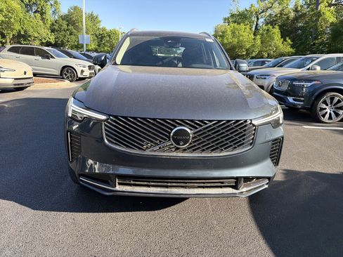 Certified 2025 Volvo XC90 B6 Plus AWD/4WD image 49