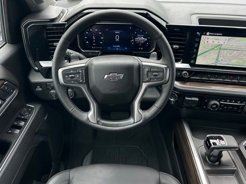 New 2026 Chevrolet Silverado 1500 RST w/ Convenience Package II image 14