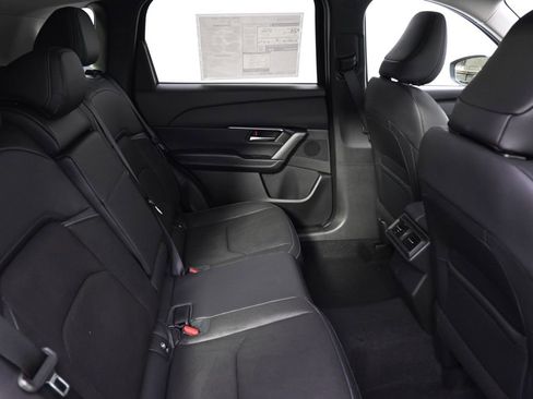 New 2026 MAZDA CX-5 Select AWD/4WD image 18