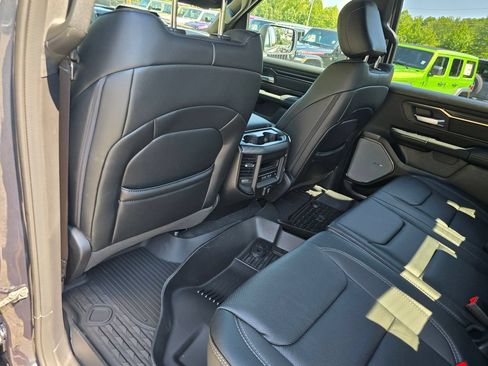 New 2027 RAM 1500 Rebel AWD/4WD image 21
