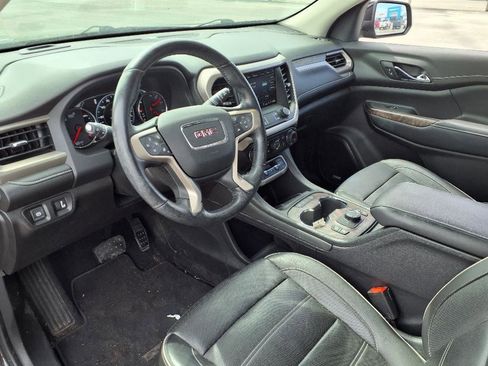 Used 2020 GMC Acadia Denali image 21