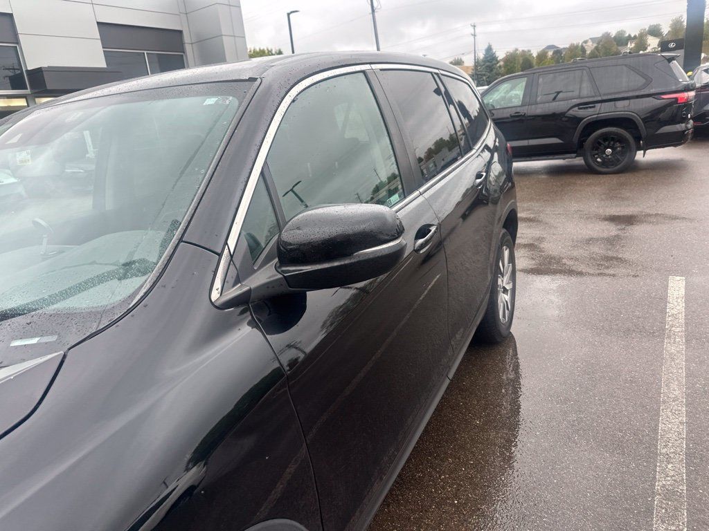 Used 2021 Honda Pilot EX-L image 4