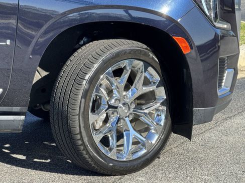 Used 2022 GMC Yukon Denali image 12