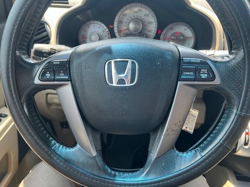 Used 2011 Honda Pilot EX-L image 14