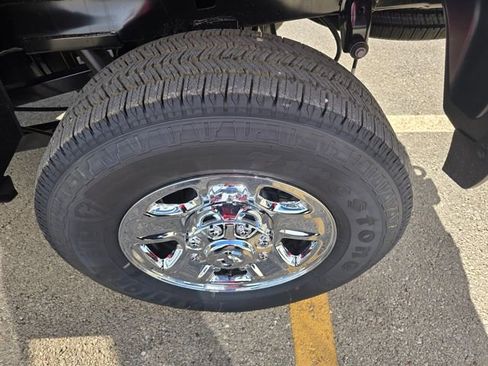 New 2026 RAM 2500 Tradesman image 7