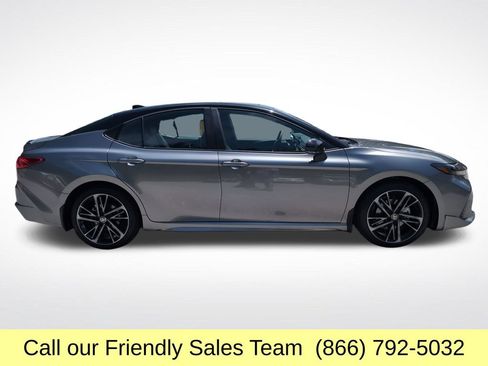 New 2026 Toyota Camry XSE w/ Premium Package AWD/4WD image 6