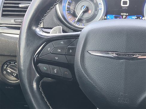 Used 2020 Chrysler 300 S w/ 300S Premium Group image 27