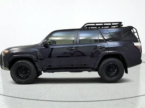 Used 2024 Toyota 4Runner SR5 RWD image 5