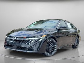 New 2026 Nissan Sentra SR video 2