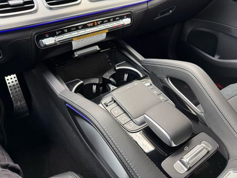 New 2026 Mercedes-Benz GLE 53 AMG 4MATIC Coupe image 23