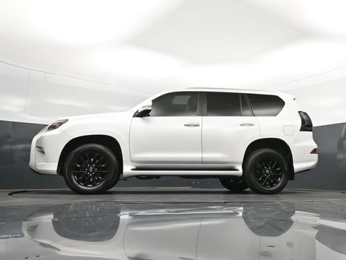 Used 2021 Lexus GX 460 Premium AWD/4WD image 41