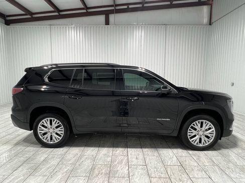 New 2026 GMC Acadia Elevation w/ Elevation Premium Package image 6