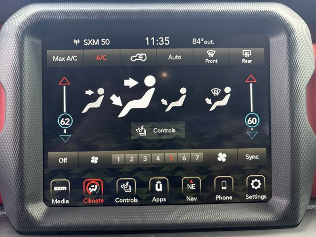 Used 2019 Jeep Wrangler Unlimited Rubicon AWD/4WD image 35