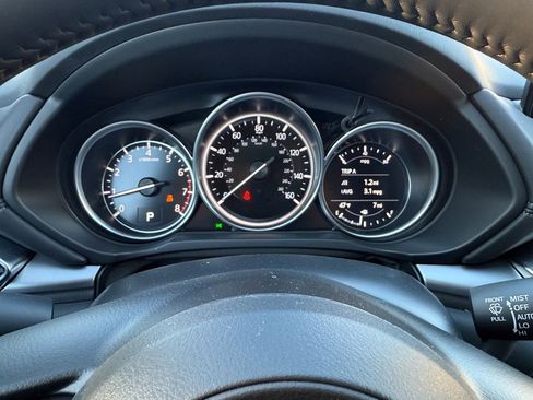 New 2025 MAZDA CX-5 AWD 2.5 S image 13
