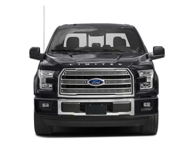 Used 2017 Ford F150 XLT AWD/4WD image 4