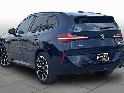 Used 2026 BMW X3 xDrive30i w/ Premium Package AWD/4WD image 11