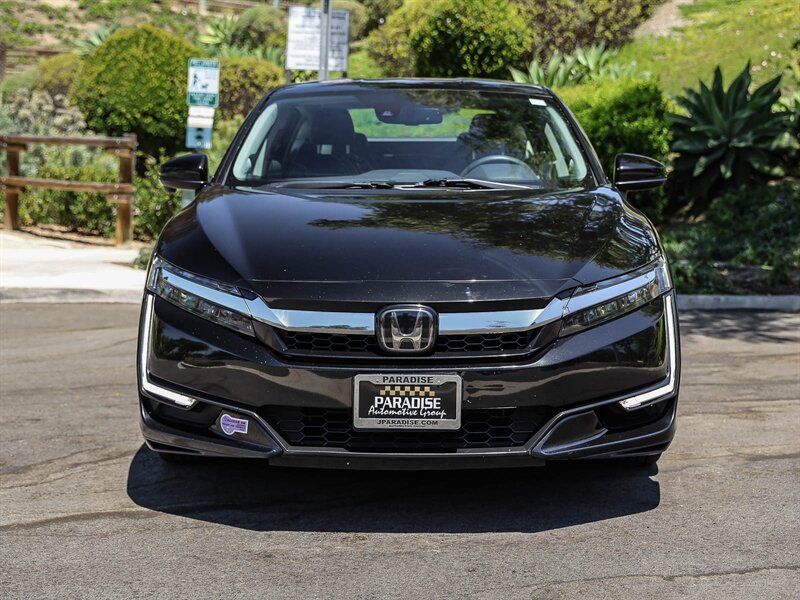 Used 2019 Honda Clarity Plug-In Hybrid image 8