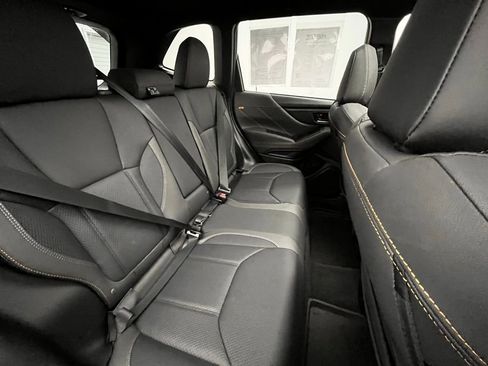 Used 2023 Subaru Forester Wilderness image 35