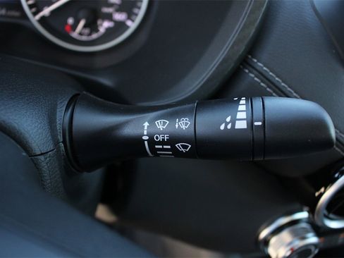 New 2025 Nissan Sentra SV image 23