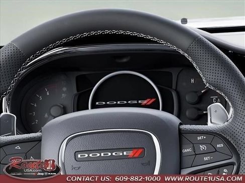New 2026 Dodge Durango GT w/ Tow 'N Go Package AWD/4WD image 18