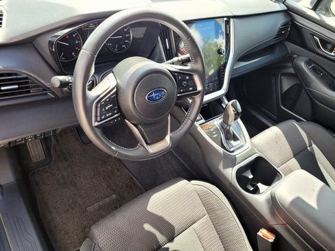 Used 2024 Subaru Outback Premium image 14