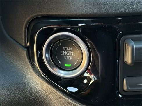 New 2026 Chevrolet Silverado 1500 High Country w/ High Country Premium Package image 20