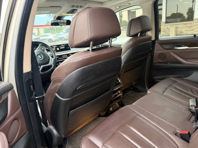 Used 2015 BMW X5 xDrive35i AWD/4WD image 22