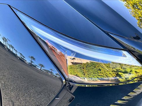 New 2026 Lexus RZ 350e image 21