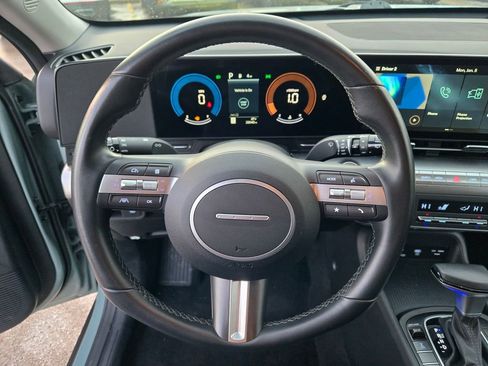 Certified 2024 Hyundai Kona SEL image 39