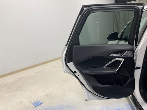 Certified 2025 BMW X1 xDrive28i w/ Convenience Package image 22