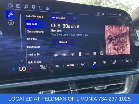 Certified 2024 Chevrolet Equinox EV LT FWD image 13