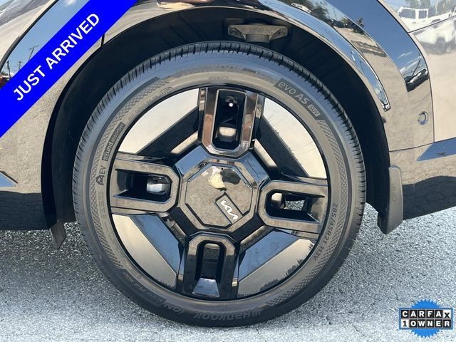Used 2024 Kia EV9 GT-Line AWD/4WD image 12