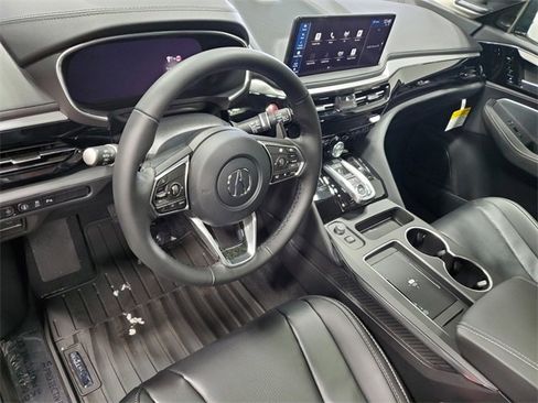 New 2026 Acura MDX w/ Technology Package image 10