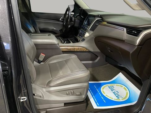 Used 2018 GMC Yukon Denali w/ Denali Ultimate Package image 36