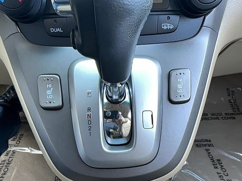 Used 2008 Honda CR-V EX-L image 11