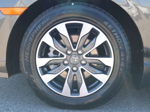 Used 2022 Honda Odyssey EX-L image 11