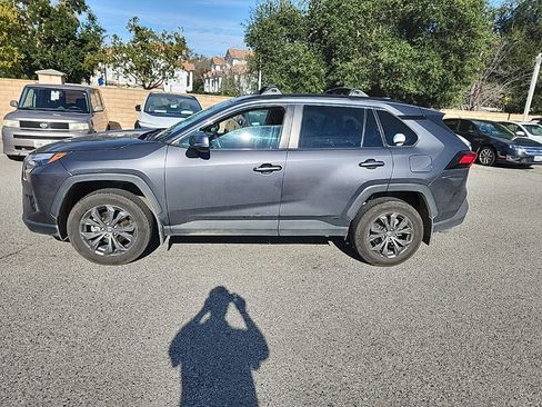 Used 2024 Toyota RAV4 XLE Premium image 2