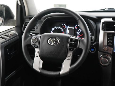 Used 2021 Toyota 4Runner SR5 Premium w/ Moonroof Package AWD/4WD image 14