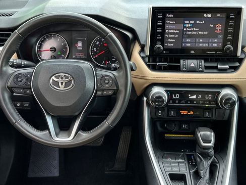 Used 2019 Toyota RAV4 XLE Premium w/ Advanced Technology Package AWD/4WD image 14