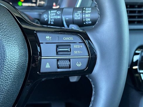 New 2025 Honda Pilot Elite image 31