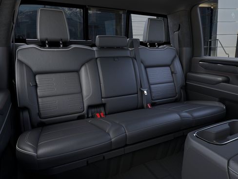 New 2026 GMC Sierra 2500 AT4X AWD/4WD image 19