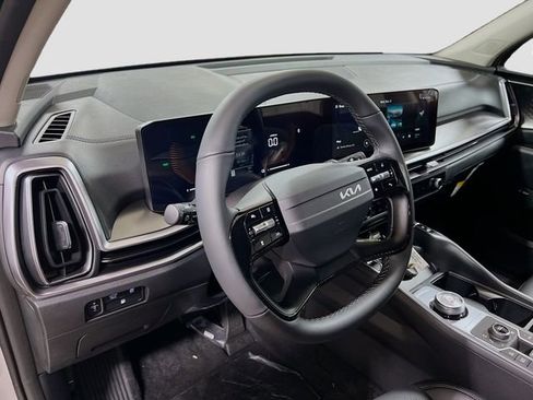 New 2026 Kia Sorento EX w/ EX Premium Package image 9
