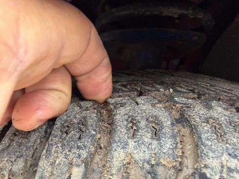 Used 2002 Mercury Sable GS image 18