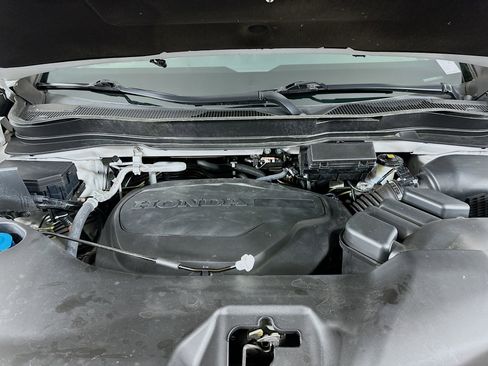 Used 2023 Honda Passport TrailSport image 33