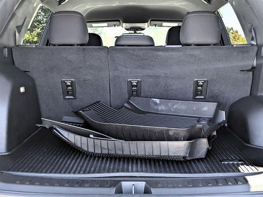Used 2026 Chevrolet Equinox LT w/ Safety and Technology Package AWD/4WD image 53
