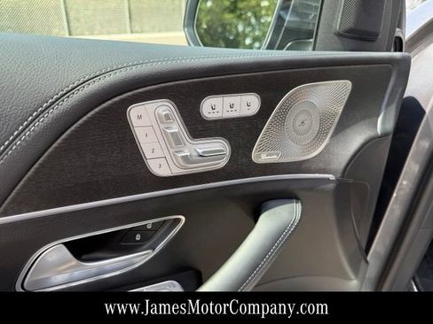 Certified 2024 Mercedes-Benz GLE 53 AMG 4MATIC image 17