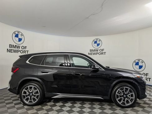 New 2026 BMW X1 xDrive28i w/ Convenience Package AWD/4WD image 5