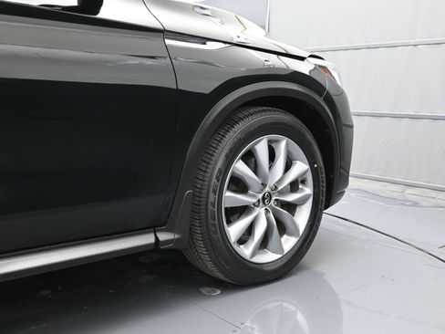 Used 2019 INFINITI QX50 Essential w/ Proactive Package FWD image 45